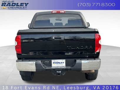 Used 2015 Toyota Tundra SR5 w/ TRD Off Road Package