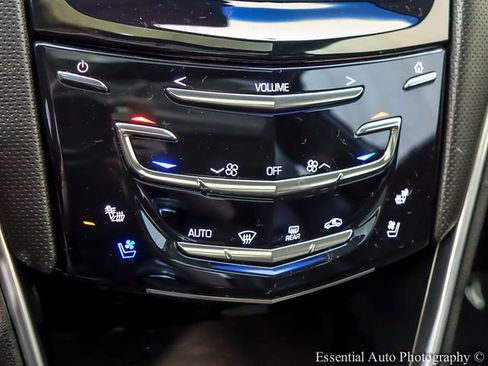 Used 2017 Cadillac XTS Luxury w/ Driver Awareness Package AWD/4WD image 19