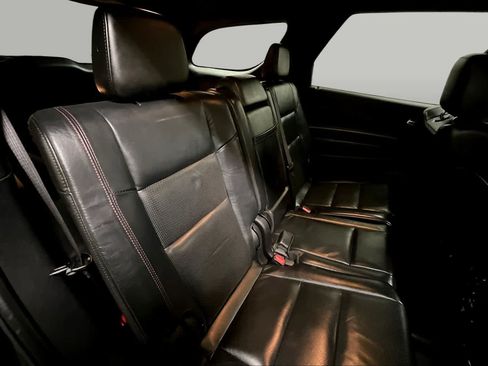 Used 2022 Dodge Durango R/T AWD/4WD image 18