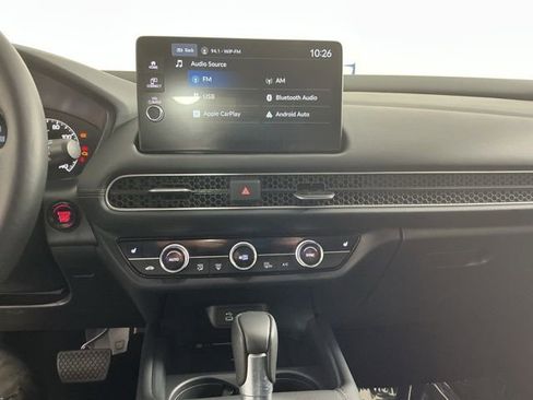Certified 2026 Honda HR-V EX-L image 19