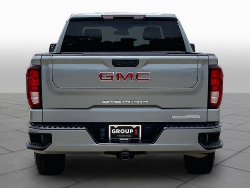 Used 2023 GMC Sierra 1500 Elevation RWD image 5