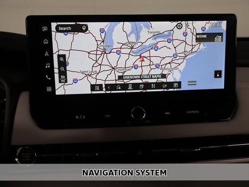 Used 2025 Mitsubishi Outlander AWD image 3