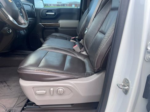 Used 2020 Chevrolet Silverado 1500 LT w/ All-Star Edition AWD/4WD image 20