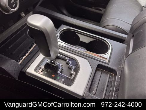 Used 2015 Toyota Tundra Limited AWD/4WD image 19