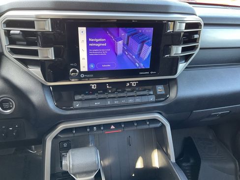 Used 2022 Toyota Tundra SR5 image 16