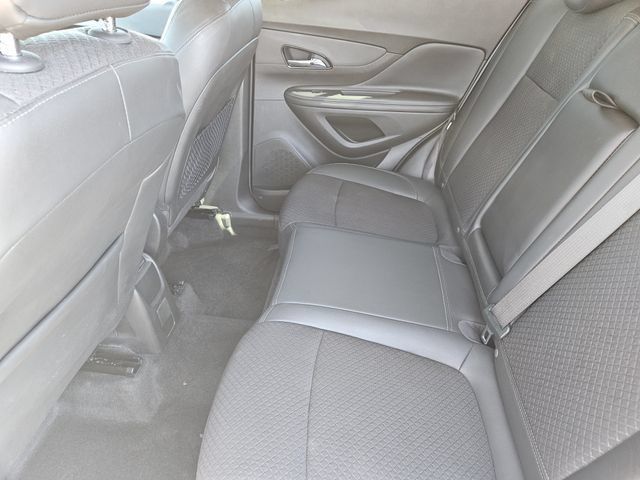 Used 2020 Buick Encore Preferred FWD image 29