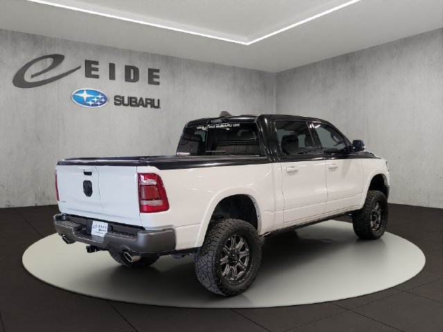 Used 2023 RAM 1500 Limited AWD/4WD image 14