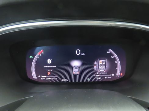 Used 2026 Acura MDX A-Spec image 34