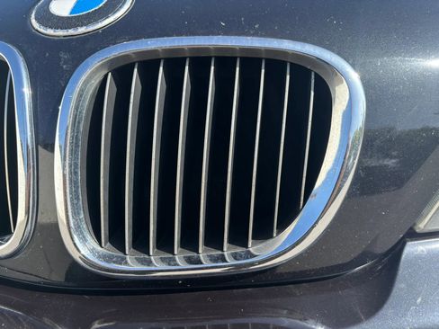 Used 2000 BMW M Roadster RWD image 16
