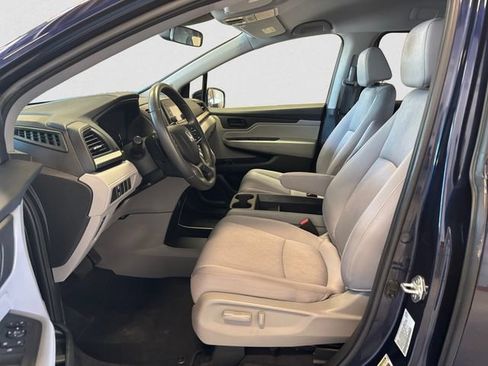 Used 2021 Honda Odyssey LX image 10