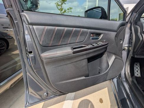 Used 2021 Subaru WRX image 21