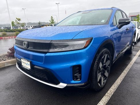 Used 2025 Honda Prologue Elite image 1