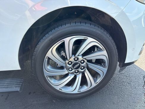Used 2023 Lincoln Navigator 4WD image 20