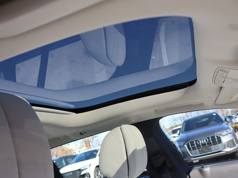 Used 2023 Mercedes-Benz E 450 4MATIC All-Terrain Wagon w/ Premium Package image 15