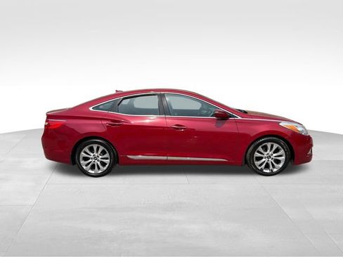 Used 2012 Hyundai Azera FWD image 2