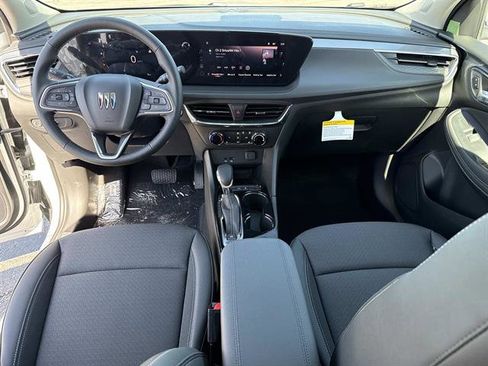 New 2026 Buick Encore GX Preferred w/ Comfort Package image 16