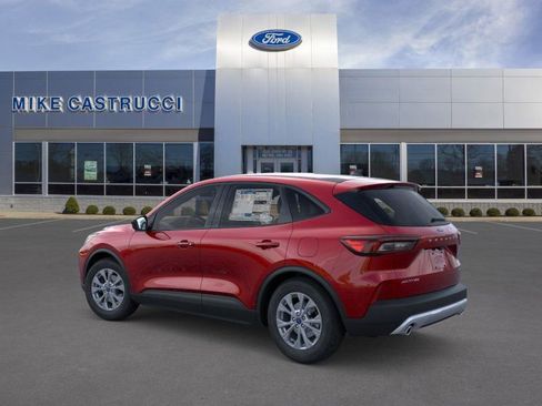 New 2026 Ford Escape Active w/ Cold Weather Package AWD/4WD image 4