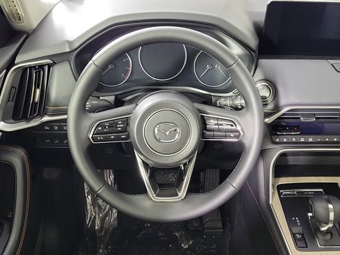 New 2026 MAZDA CX-70 3.3 Turbo w/ Preferred Package image 14