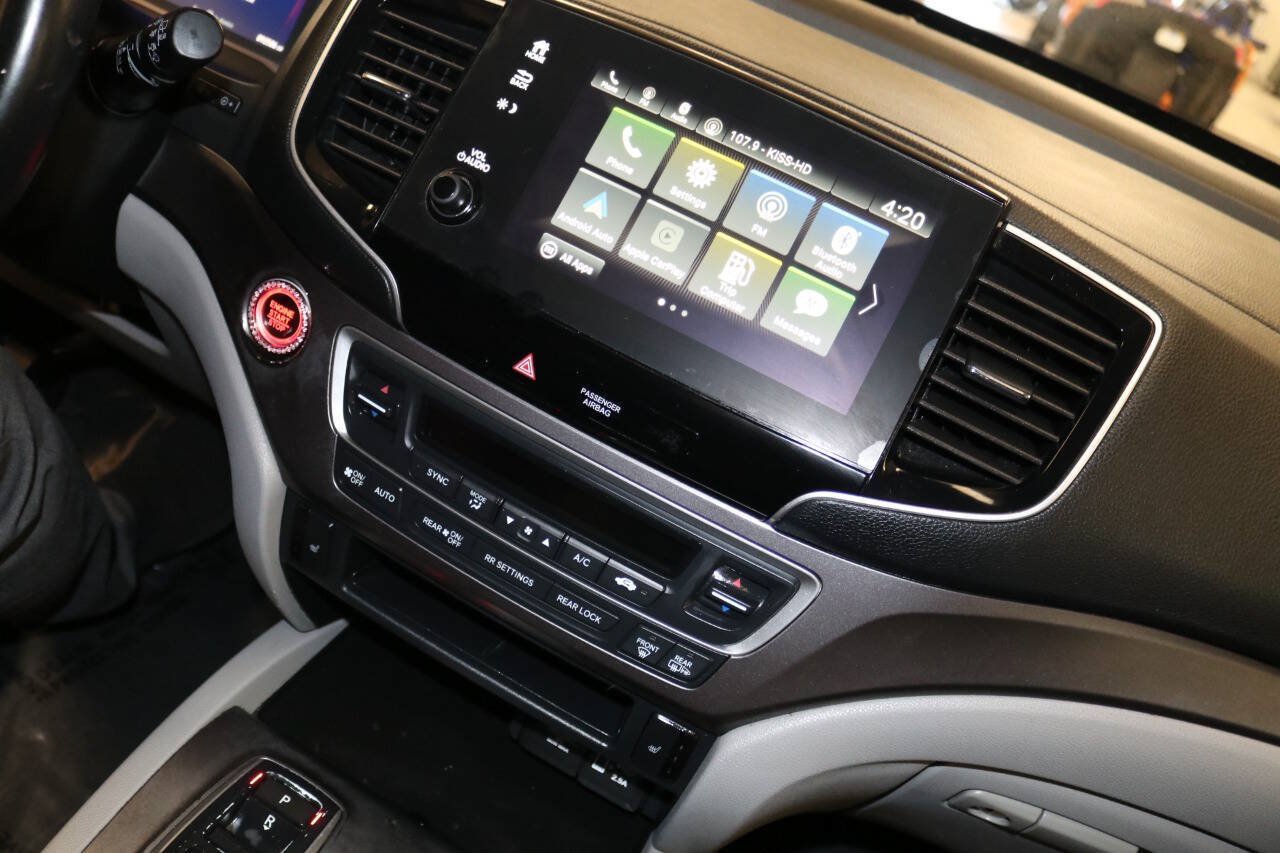 Used 2021 Honda Pilot EX-L image 32