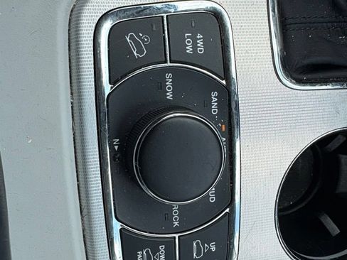 Used 2020 Jeep Grand Cherokee Summit AWD/4WD image 38