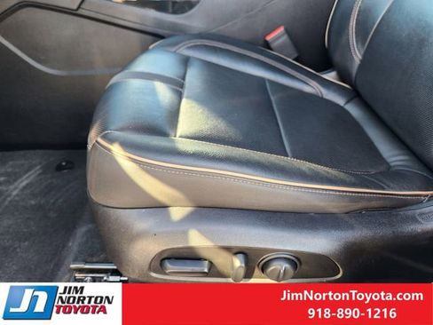 Used 2019 Chevrolet Blazer Premier w/ Sun and Wheels Package image 27