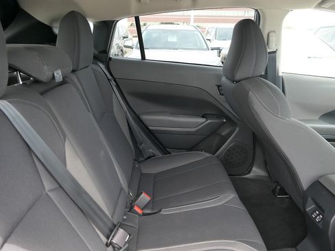 Used 2025 Subaru Crosstrek 2.5i Premium w/ Crosstrek Mirror Package AWD/4WD image 21