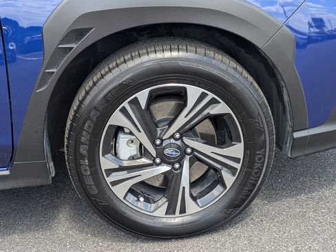 Certified 2025 Subaru Crosstrek 2.0i Premium AWD/4WD image 12