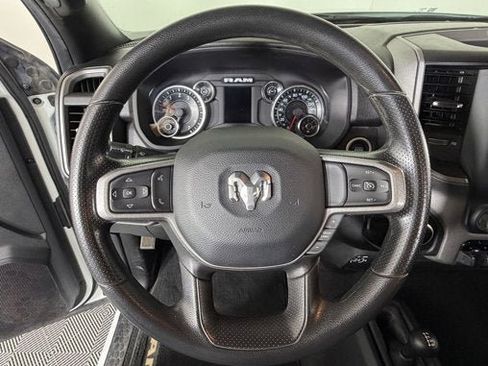 Used 2023 RAM 2500 Tradesman AWD/4WD image 9