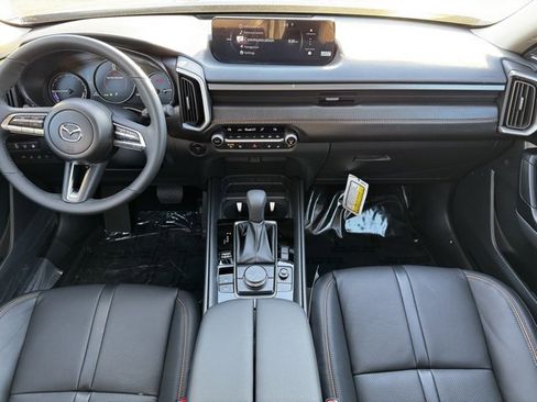 New 2026 MAZDA CX-50 AWD 2.5 Hybrid w/ Weather Package image 10