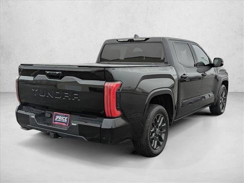 Used 2024 Toyota Tundra Platinum image 5
