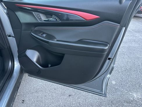 Used 2024 Chevrolet TrailBlazer RS w/ Driver Confidence Package image 38