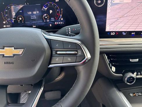 New 2026 Chevrolet Tahoe LT w/ Comfort Package image 17