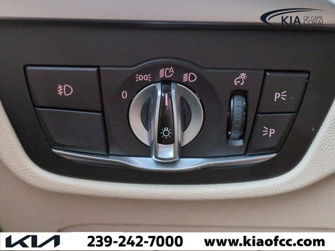 Used 2019 BMW X3 sDrive30i image 23