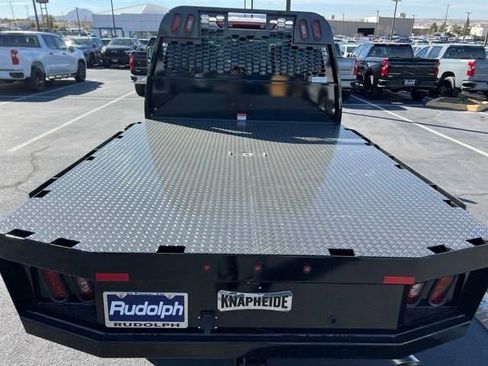 New 2024 Chevrolet Silverado 2500 W/T w/ WT Convenience Package image 21