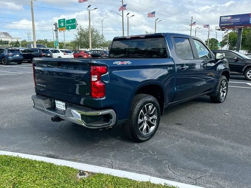 Used 2023 Chevrolet Silverado 1500 LT image 6