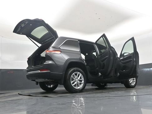 New 2026 Jeep Grand Cherokee Laredo X RWD image 52