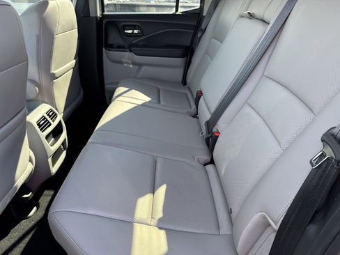 Used 2020 Honda Ridgeline RTL-E image 25