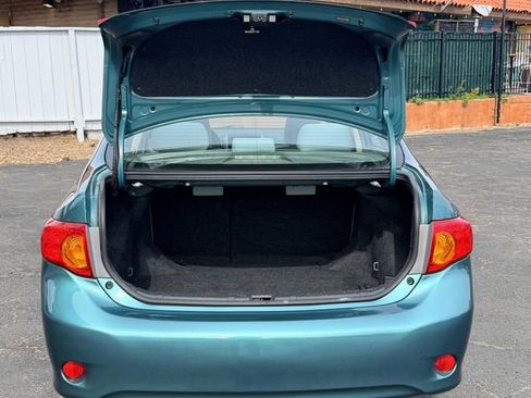 Used 2010 Toyota Corolla LE image 13