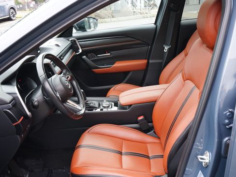 Certified 2023 MAZDA CX-50 Meridian Edition w/ Cargo Package image 14