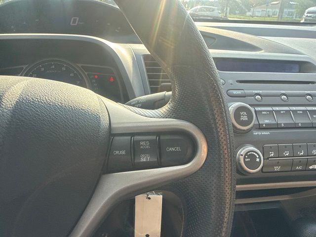 Used 2011 Honda Civic LX image 13