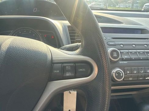 Used 2011 Honda Civic LX image 13