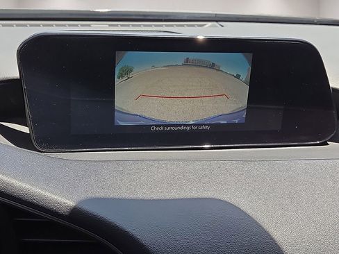 Certified 2024 MAZDA MAZDA3 s FWD image 26