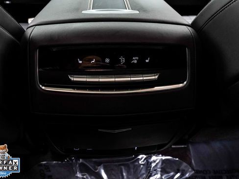 Used 2025 Cadillac Escalade V w/ LPO, Floor Liner Package AWD/4WD image 26