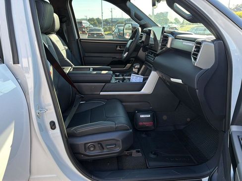 New 2026 Toyota Tundra Limited AWD/4WD image 13