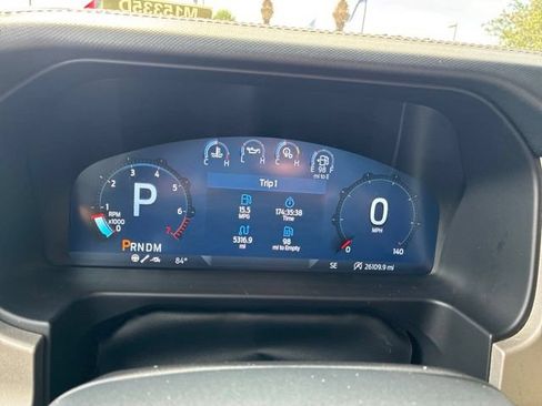 Used 2023 Ford Bronco Raptor AWD/4WD image 30