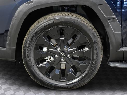 Used 2024 Hyundai Tucson XRT image 30