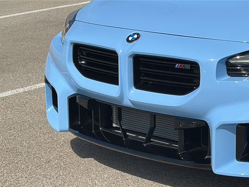 New 2026 BMW M2 w/ Lighting Package image 5