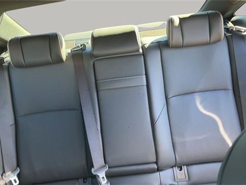 New 2026 Toyota Crown Nightshade image 12