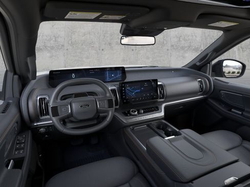 New 2026 Ford Expedition Tremor AWD/4WD image 11