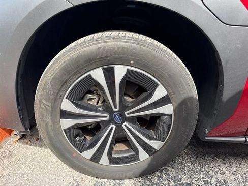 Used 2024 Subaru Solterra AWD/4WD image 12